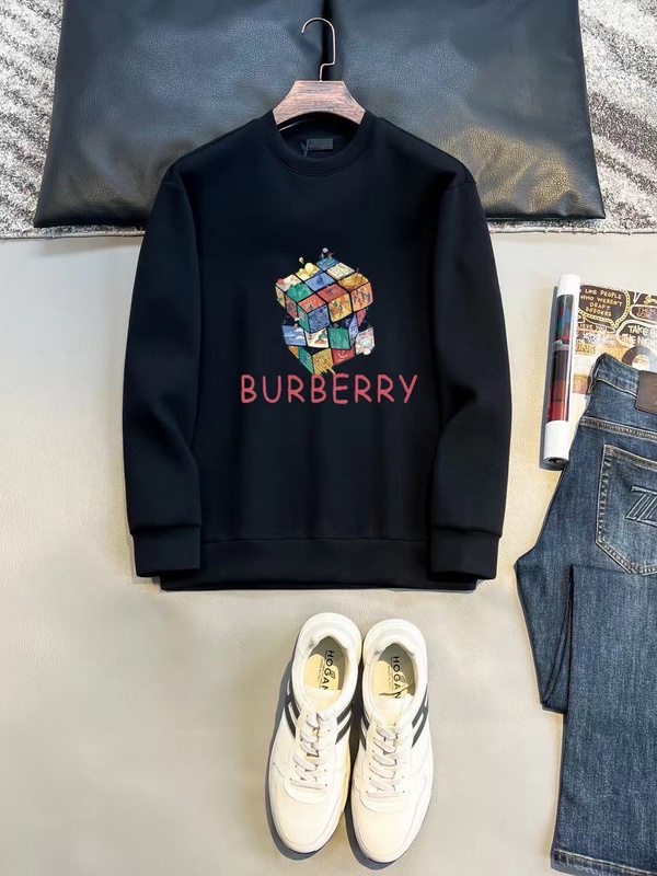 Burberry M-5XL kdtr07  (3)